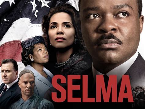 Selma (2014) - Ava DuVernay | Synopsis, Characteristics, Moods, Themes ...