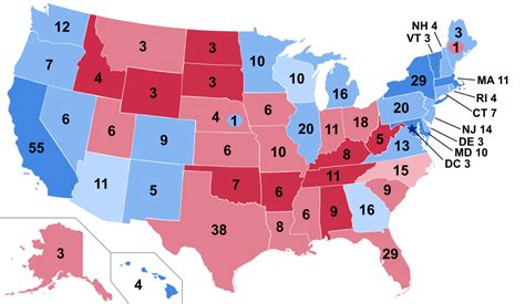 2020 United States presidential election - Wikipedia