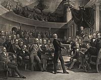 History of the United States Senate - Wikipedia