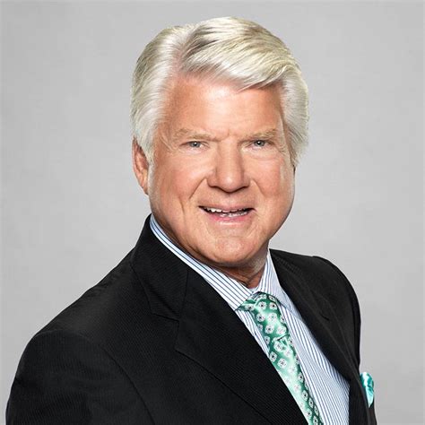 Jimmy Johnson | Fox Sports PressPass