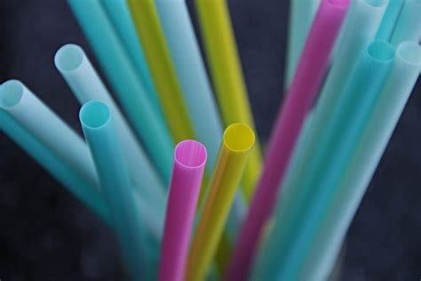 Americans Throw Out Millions Of Plastic Straws Daily. Here's What's ...