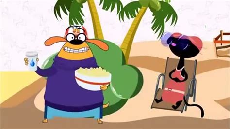 Fetch! with Ruff Ruffman Season 5 Episode 4 The Ol’ Shell Game | Watch cartoons online, Watch ...