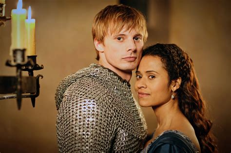 Season 5 - Merlin on BBC Photo (32165695) - Fanpop