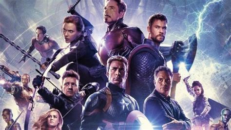 Kevin Feige says Endgame was 'final Avengers movie', fans are in denial | Hollywood - Hindustan ...