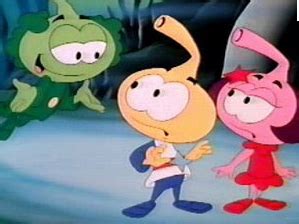 Do You Like "The Snorks" Theme Song? Poll Results - The Snorks - Fanpop