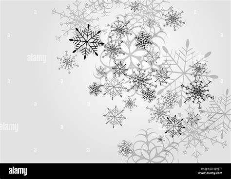 Abstract Christmas background Stock Photo - Alamy