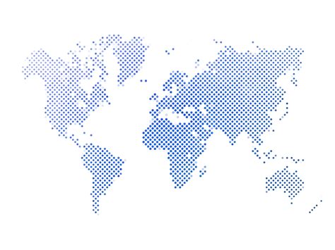 世界亞洲海洋世界的虛線抽象矢量圖 向量, 亞洲, 海洋, 世界向量圖案素材免費下載，PNG，EPS和AI素材下載 - Pngtree
