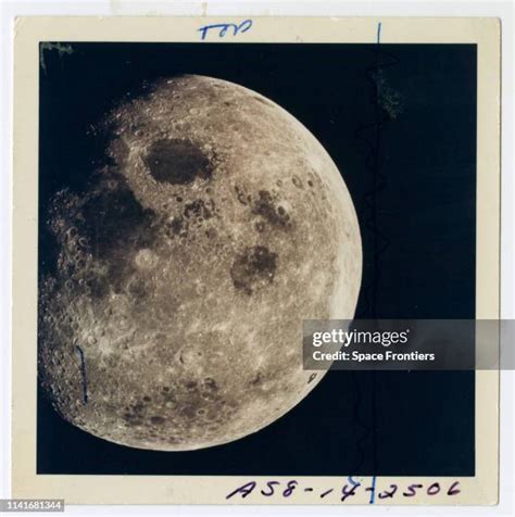 582 Apollo 8 Mission Stock Photos, High-Res Pictures, and Images - Getty Images