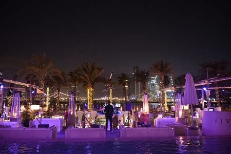 EXPLORE A FABULOUS NEW LADIES' NIGHT AT PRAIA, FIVE PALM JUMEIRAH - Hotel News ME