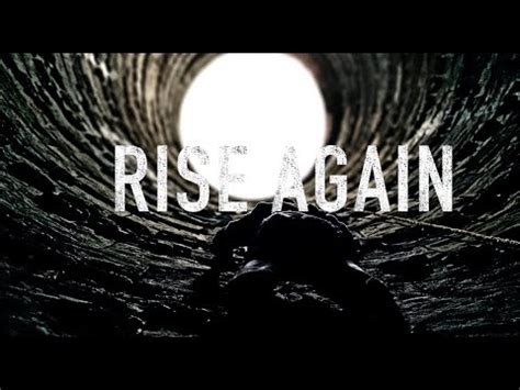 Rise again - Motivational Video - YouTube