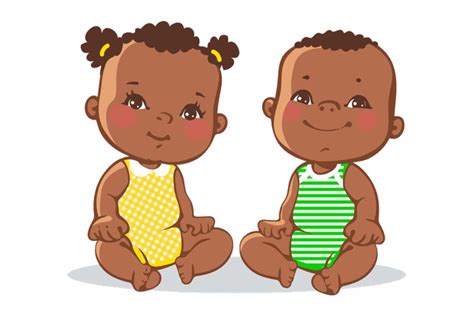 Twins clipart identical, Twins identical Transparent FREE for download ...