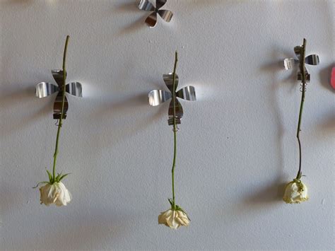 drying roses. | Drying roses, Wall lights, Decor