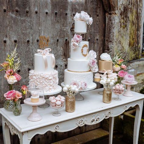 31 DIY Candy Table Ideas For Wedding | Table Decorating Ideas