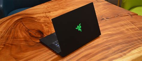 Razer Blade 15 (2022) review | TechRadar