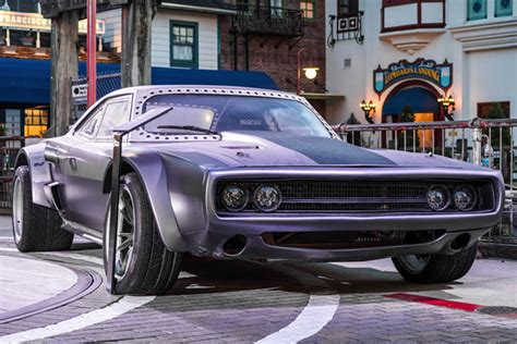 See ‘The Fast & the Furious’ Cars at Universal Orlando | BestofOrlando.com