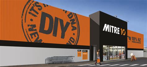 Mitre 10 MEGA Dunedin Trade Breakfast | Otago Daily Times Online News