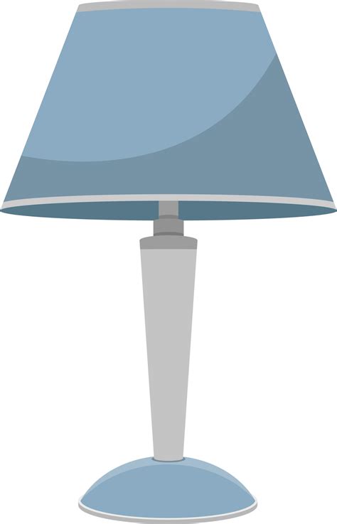 Table lamp clipart design illustration 9398888 PNG