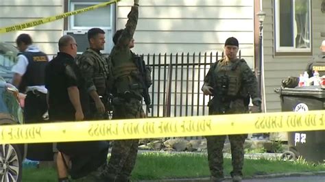 Man Dies From Injuries Suffered in Tonawanda Shooting