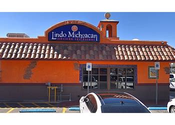 3 Best Mexican Restaurants in Las Vegas, NV - Expert Recommendations