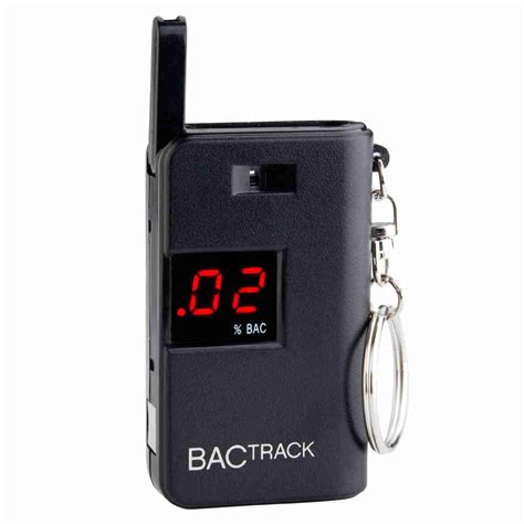 Best Breathalyzer Reviews: Top 10 in 2020