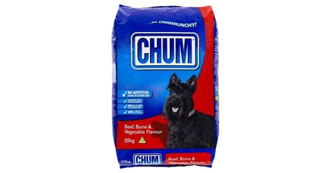 Chum Dog Food | ProductReview.com.au