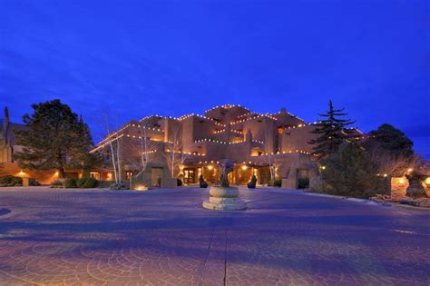 Inn & Spa at Loretto, Santa Fe (updated prices 2024)