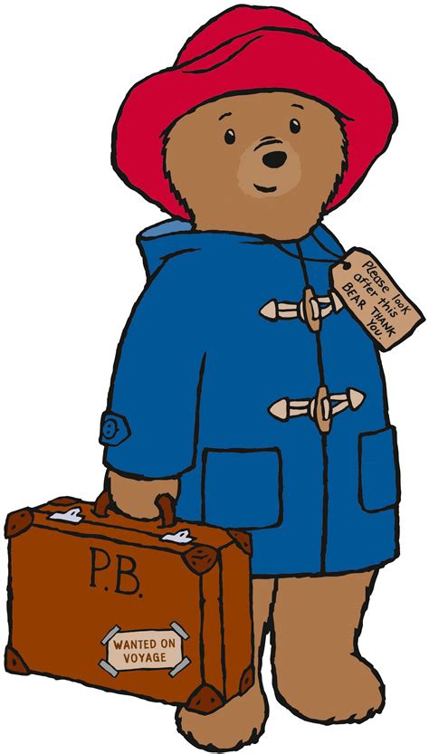 Image - Paddington 4.png | Paddington Bear Wiki | FANDOM powered by Wikia