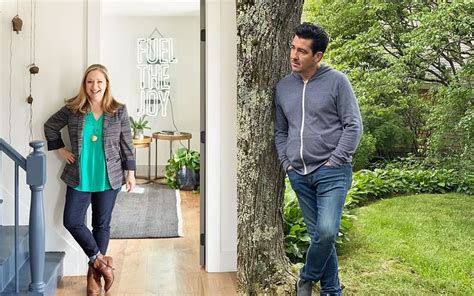 Who are Jon Knight and Kristina Crestin? Meet the designers from HGTV's ...