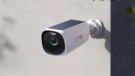 Eufy Edge Security System offers better AI, solar cameras | Digital Trends