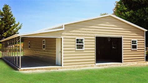 American Steel Carports Inc.| American Carports Inc.| Metal Carports