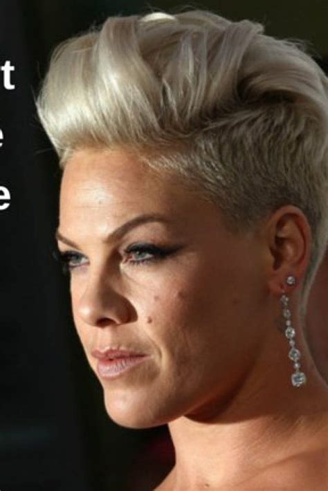 Why P Nk Hairstyles Had Been So Popular Till Now? | p nk hairstyles • Natural Hairstyles ...