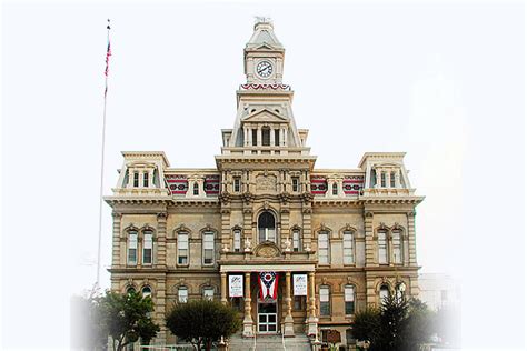 Zanesville, Ohio History - National Road Travel Directory