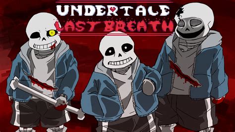 undertale last breath sans fanart by TheShotter277 on DeviantArt