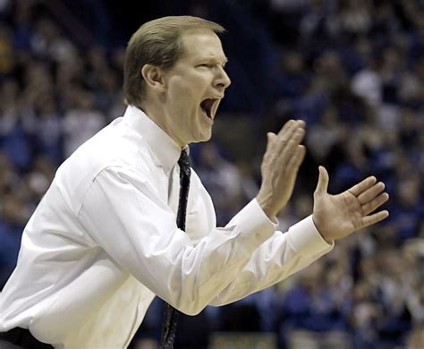 Oregon basketball: Creighton's Dana Altman will be next Ducks coach - oregonlive.com