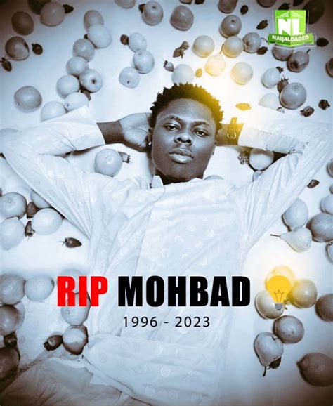 How Did Mohbad Die? Full Gist Around Imole Mohbad Death