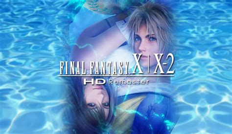 Final Fantasy X-2 HD Remaster Switch Will be Download Only in the EU ...