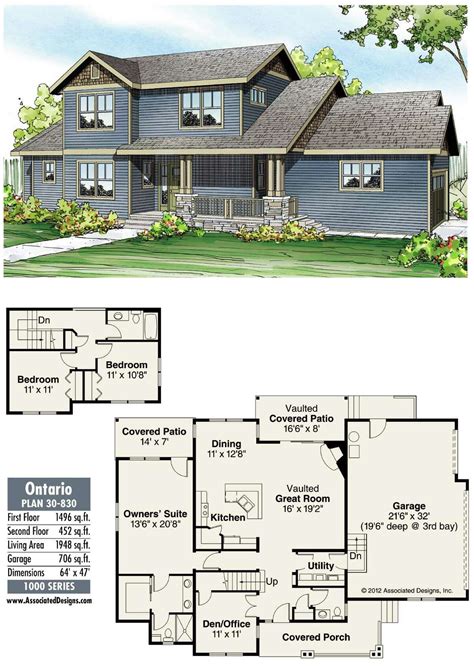 House Plans