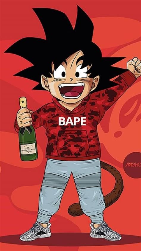 Anime Bape Wallpapers - Wallpaper Cave