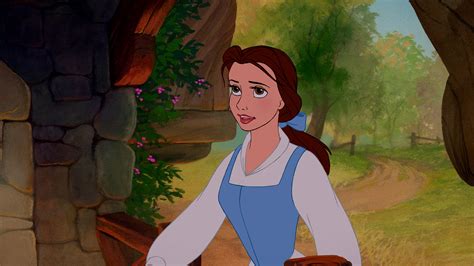 Image - Belle-disney-beauty-and-the-beast.jpg - Disney Wiki - Wikia