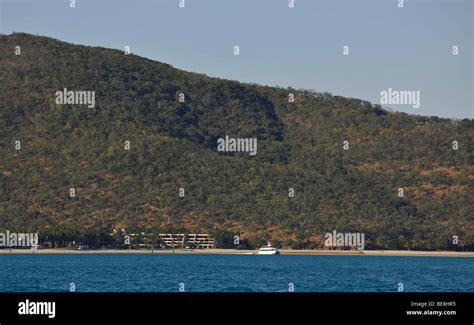 Hayman island resort hi-res stock photography and images - Alamy