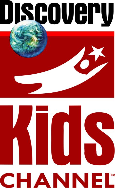 Discovery Kids (Minecraftia) | Dream Logos Wiki | Fandom