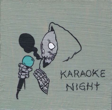 Karaoke in 2024