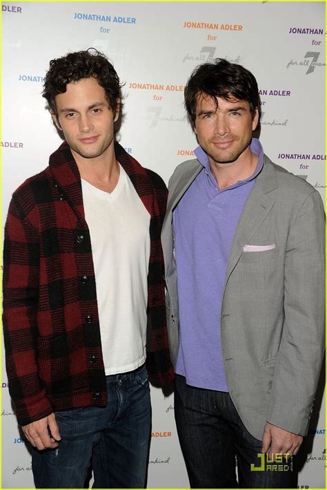 Penn Badgley - Gossip Girl Photo (12165285) - Fanpop