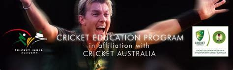 Cricket India Academy - Sports Franchise Franchise Opportunity