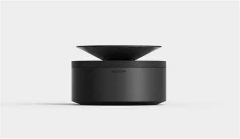 Bebop 360° Bluetooth Speaker Blossoms in Sound