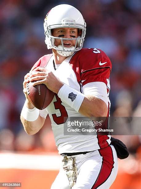 2,982 Carson Palmer Cardinals Stock Photos, High-Res Pictures, and Images - Getty Images