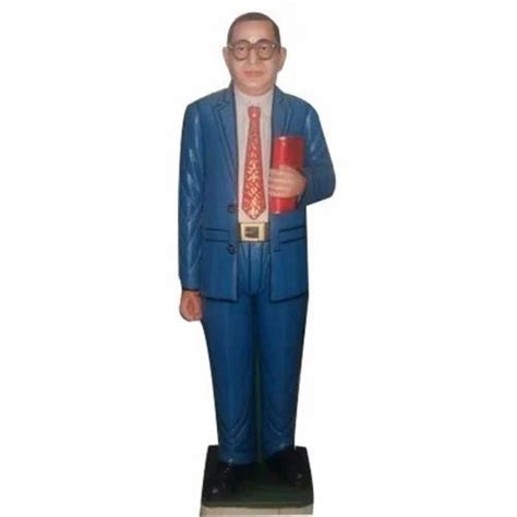 Marble Bhimrao Ambedkar Statue, For Exterior Decor, Outdoor at Rs 150000 in Jaipur