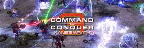 Command and conquer ultimate collection mods - dealloxa