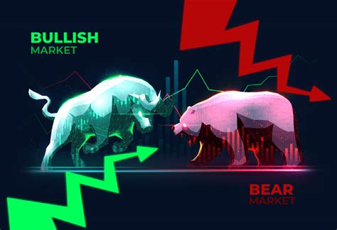 Bullish VS Bearish what’s the difference? - Bitnovo Blog