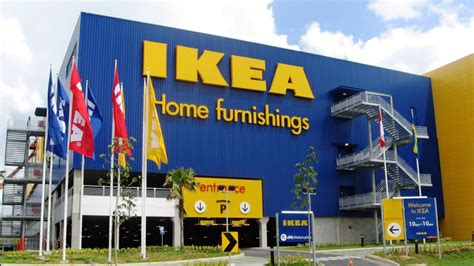 World's largest Ikea to open in the Philippines | Ikea shopping, Ikea, Ikea perth